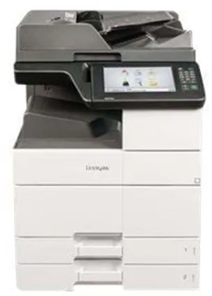 Lexmark MX910de